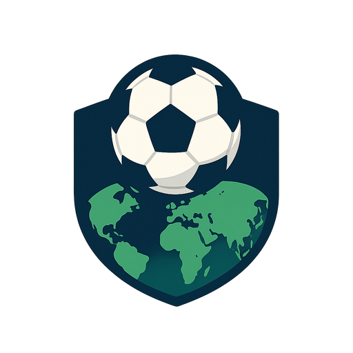 2026 World Cup Logo